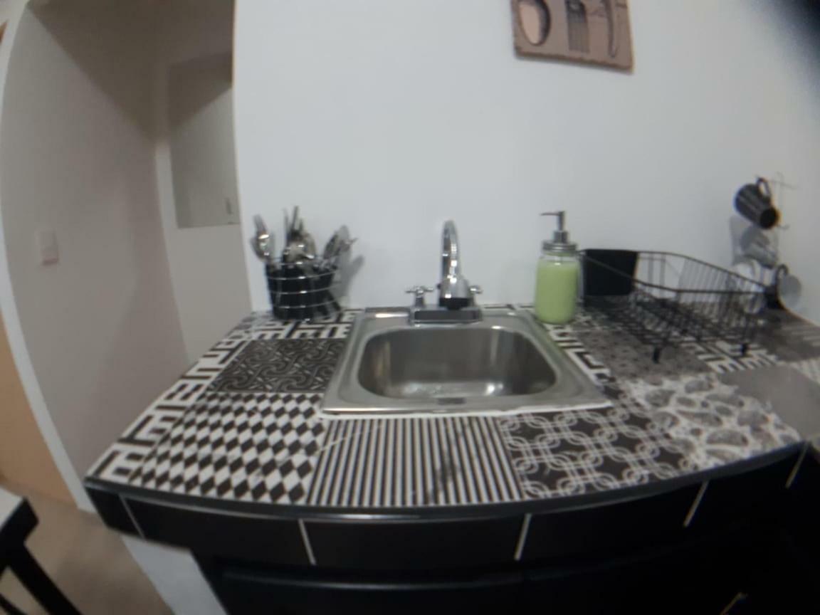 Nuevos Departamentos Centro Historico A 200 Mts Del Malecon Apartment Ла Пас Екстериор снимка