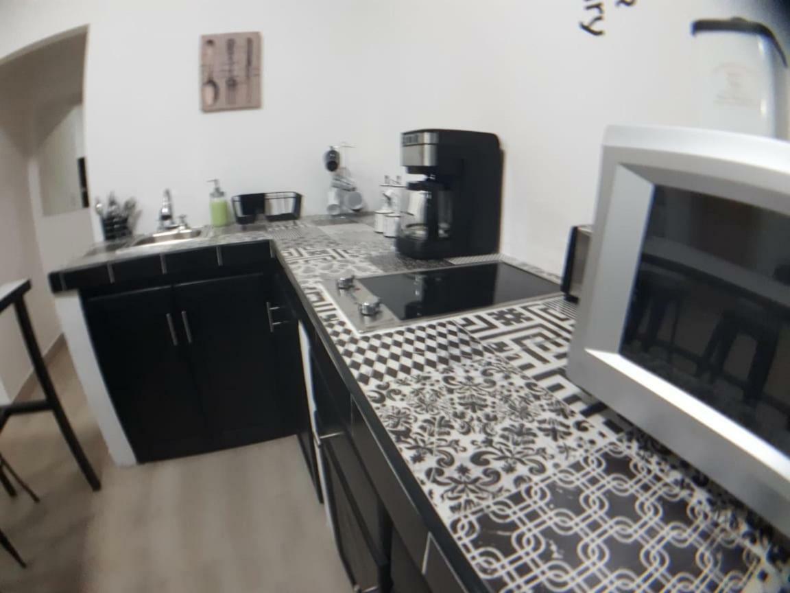 Nuevos Departamentos Centro Historico A 200 Mts Del Malecon Apartment Ла Пас Екстериор снимка