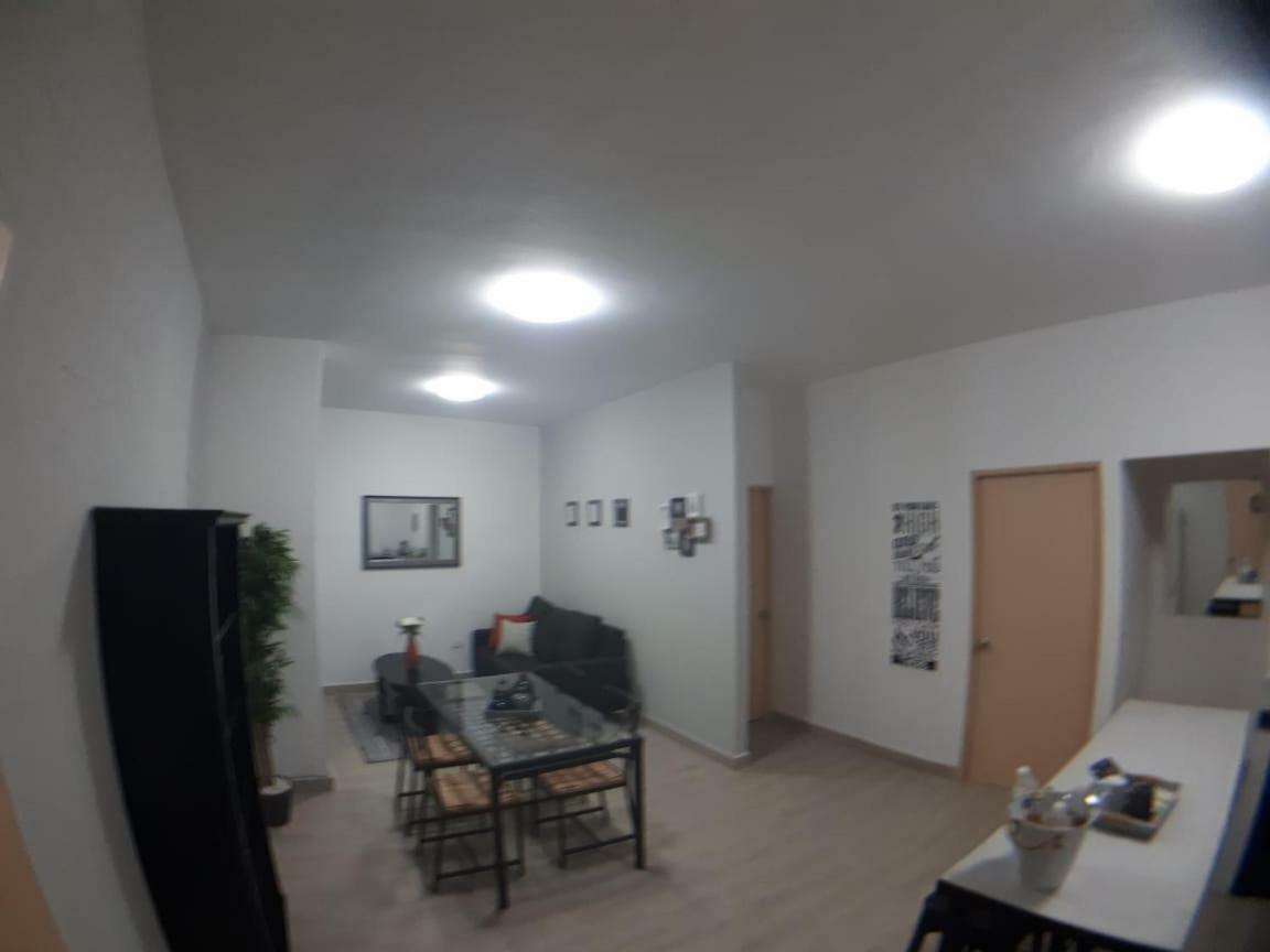 Nuevos Departamentos Centro Historico A 200 Mts Del Malecon Apartment Ла Пас Екстериор снимка