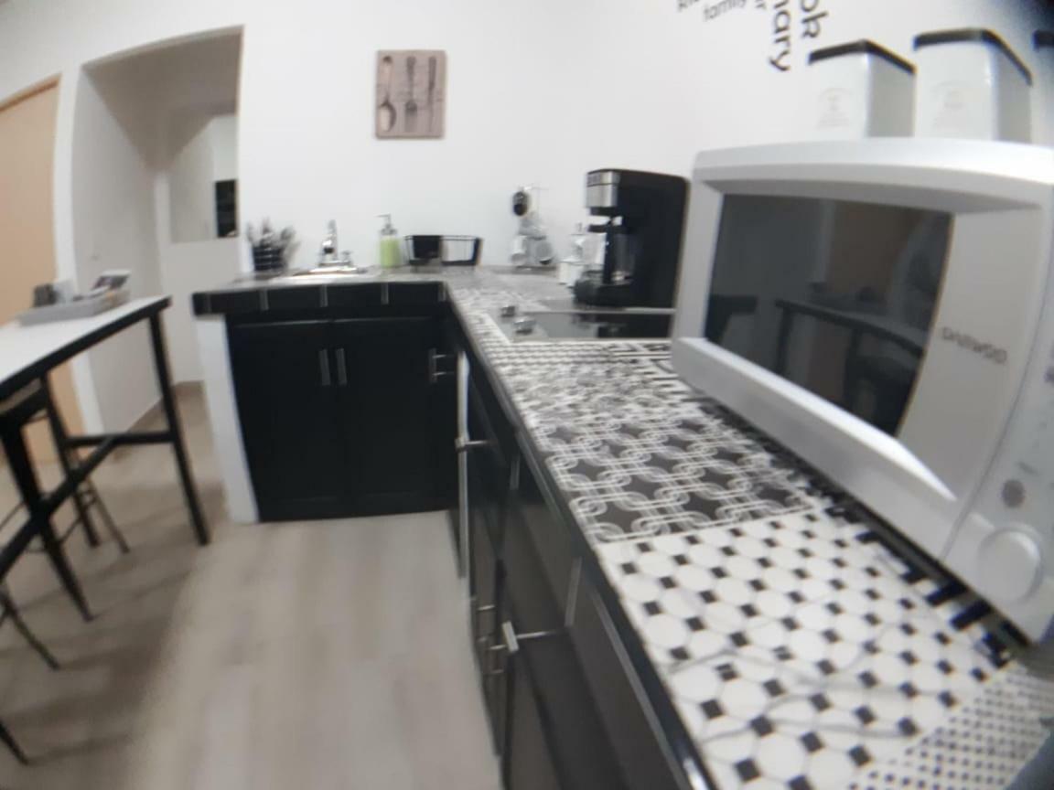Nuevos Departamentos Centro Historico A 200 Mts Del Malecon Apartment Ла Пас Екстериор снимка
