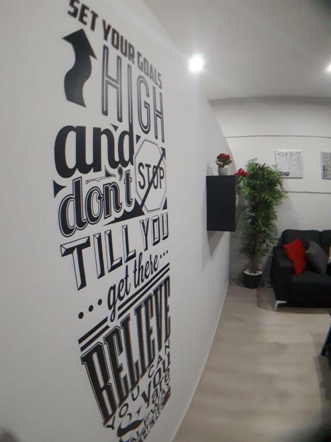 Nuevos Departamentos Centro Historico A 200 Mts Del Malecon Apartment Ла Пас Екстериор снимка