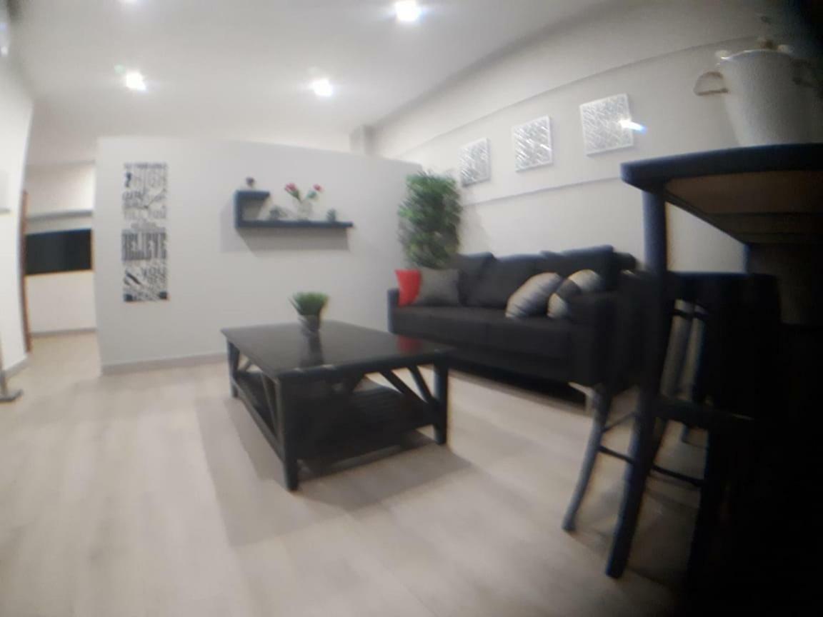 Nuevos Departamentos Centro Historico A 200 Mts Del Malecon Apartment Ла Пас Екстериор снимка