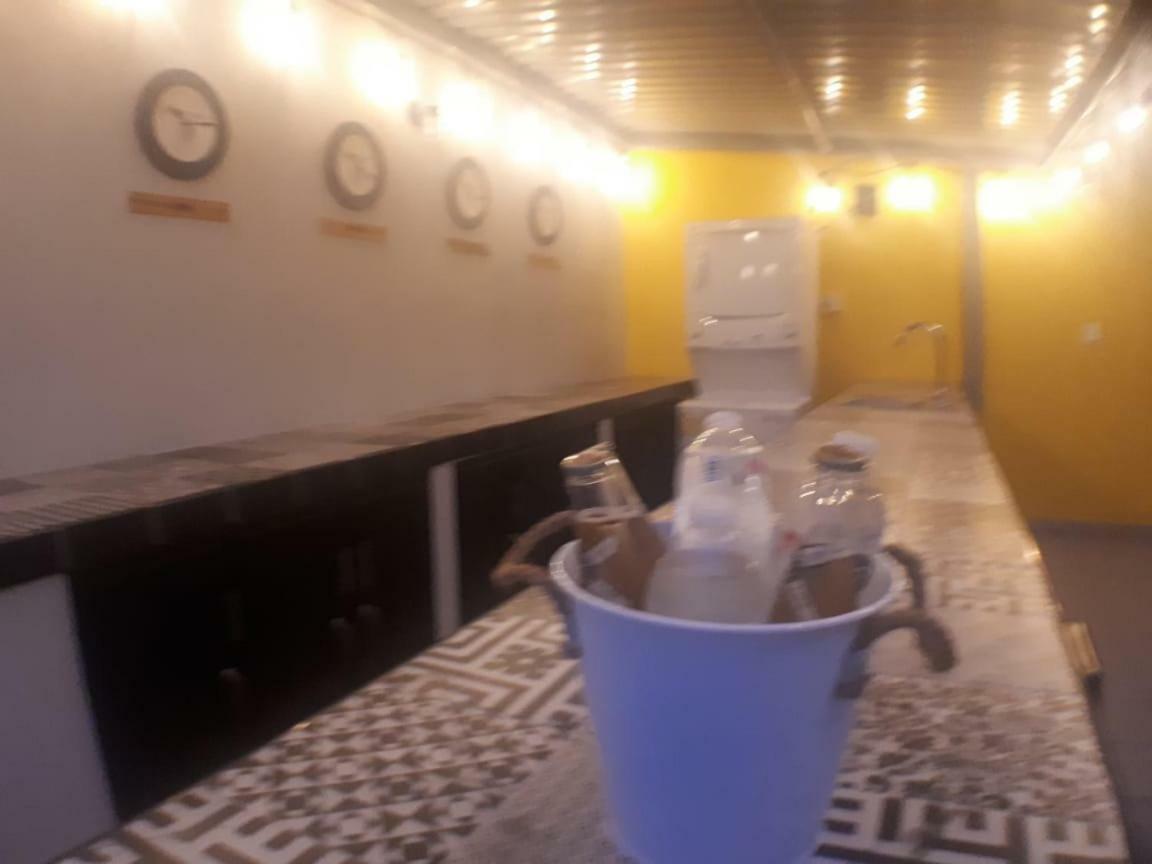 Nuevos Departamentos Centro Historico A 200 Mts Del Malecon Apartment Ла Пас Екстериор снимка