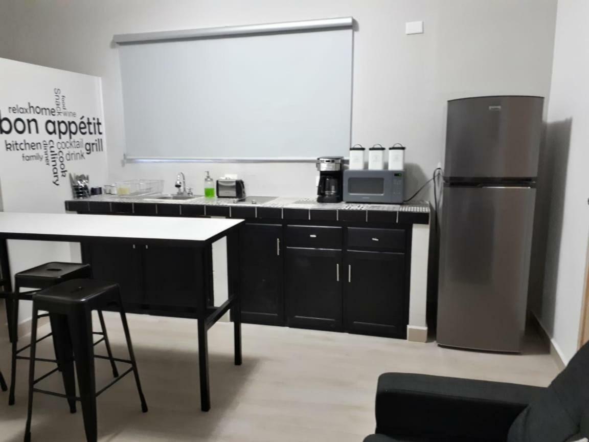 Nuevos Departamentos Centro Historico A 200 Mts Del Malecon Apartment Ла Пас Екстериор снимка