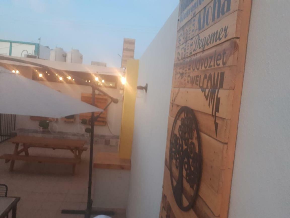 Nuevos Departamentos Centro Historico A 200 Mts Del Malecon Apartment Ла Пас Екстериор снимка