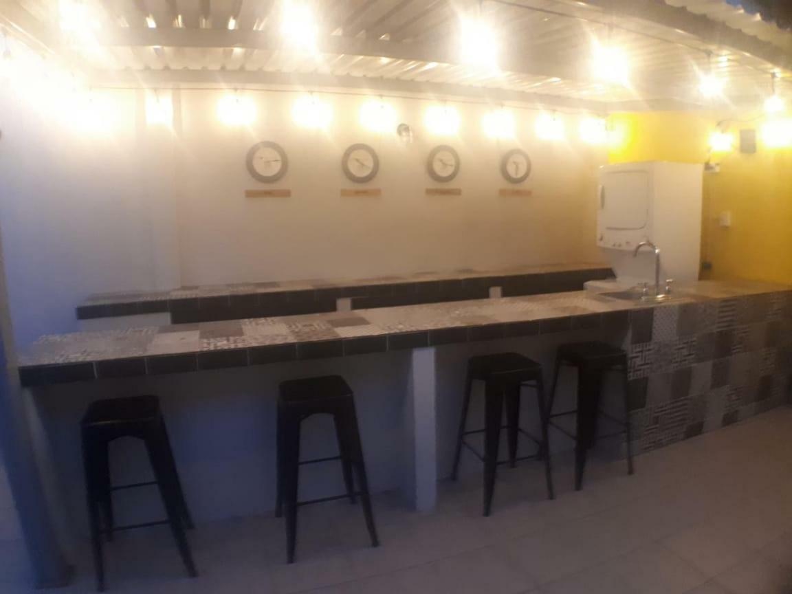 Nuevos Departamentos Centro Historico A 200 Mts Del Malecon Apartment Ла Пас Екстериор снимка