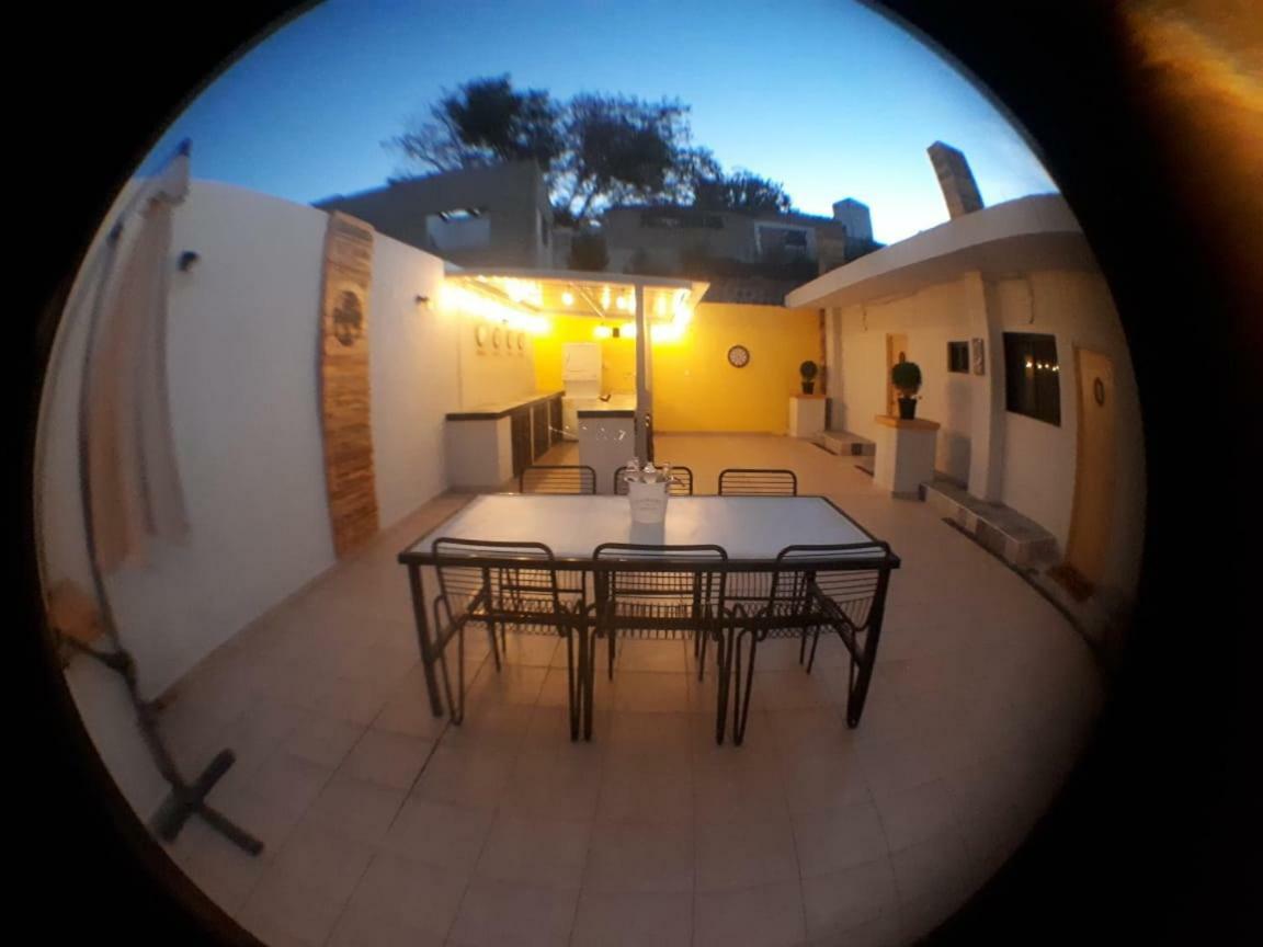 Nuevos Departamentos Centro Historico A 200 Mts Del Malecon Apartment Ла Пас Екстериор снимка