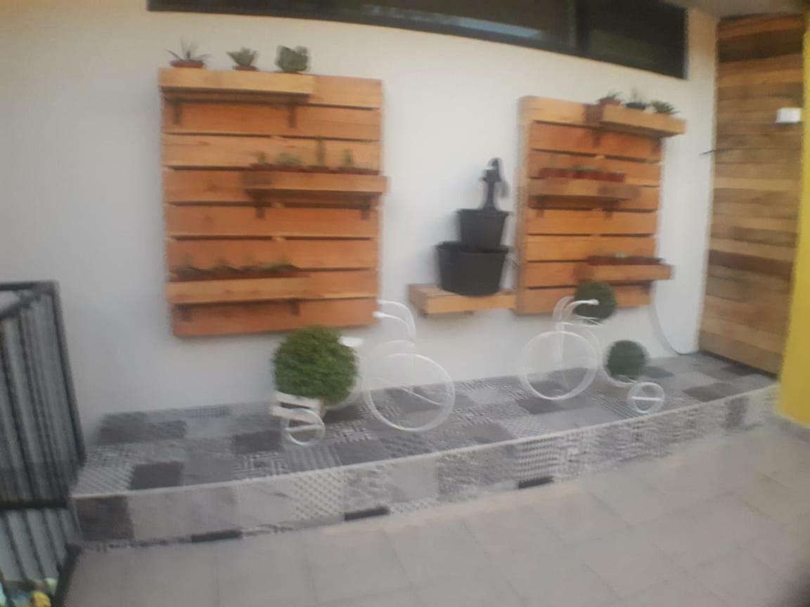 Nuevos Departamentos Centro Historico A 200 Mts Del Malecon Apartment Ла Пас Екстериор снимка