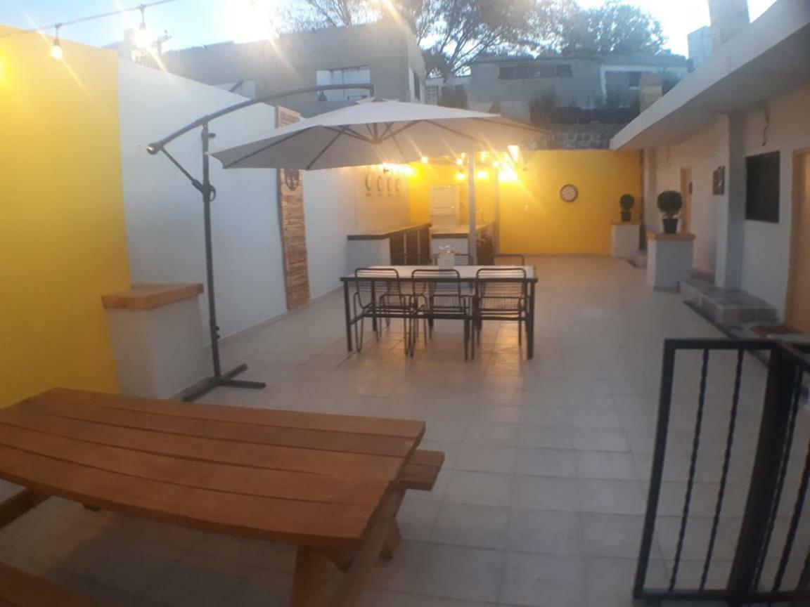 Nuevos Departamentos Centro Historico A 200 Mts Del Malecon Apartment Ла Пас Екстериор снимка