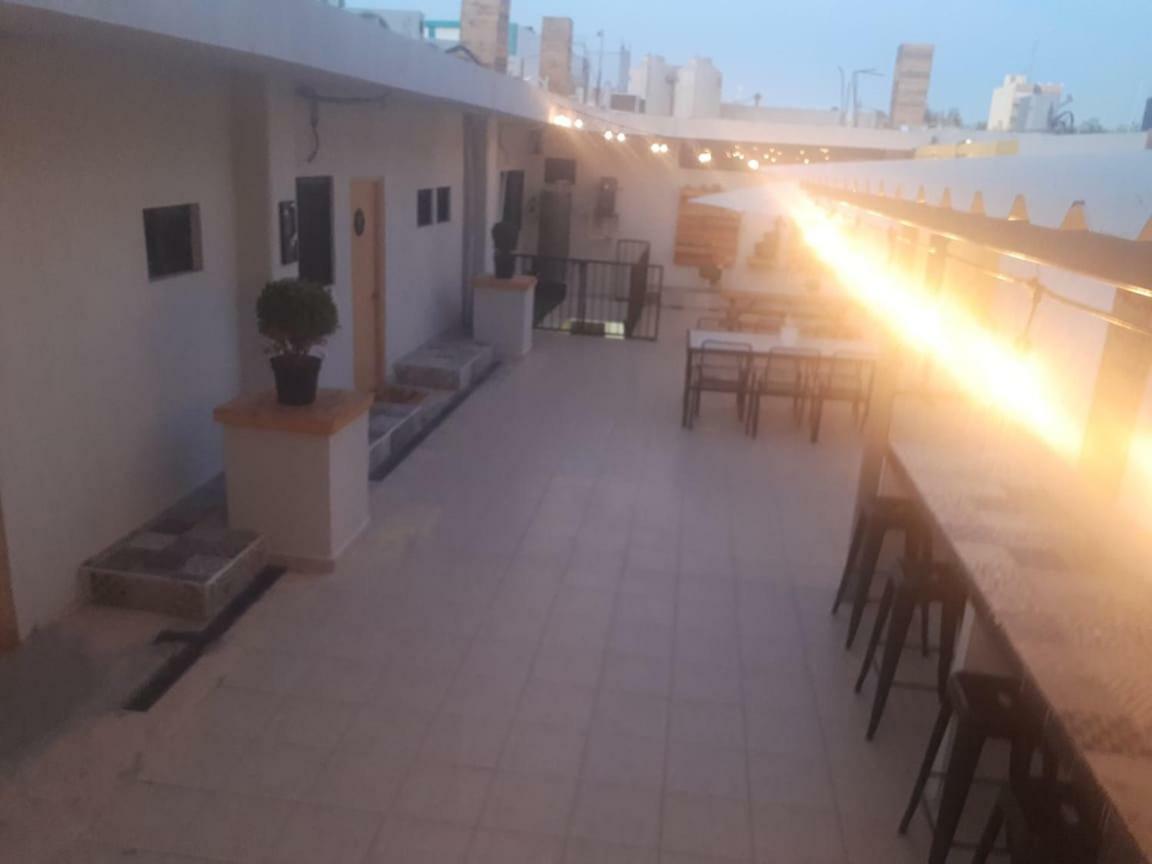 Nuevos Departamentos Centro Historico A 200 Mts Del Malecon Apartment Ла Пас Екстериор снимка