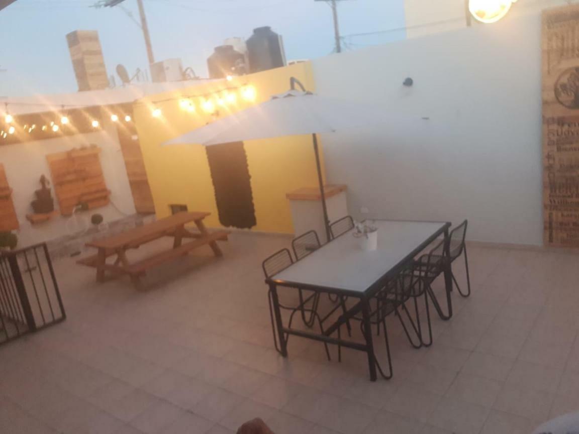 Nuevos Departamentos Centro Historico A 200 Mts Del Malecon Apartment Ла Пас Екстериор снимка