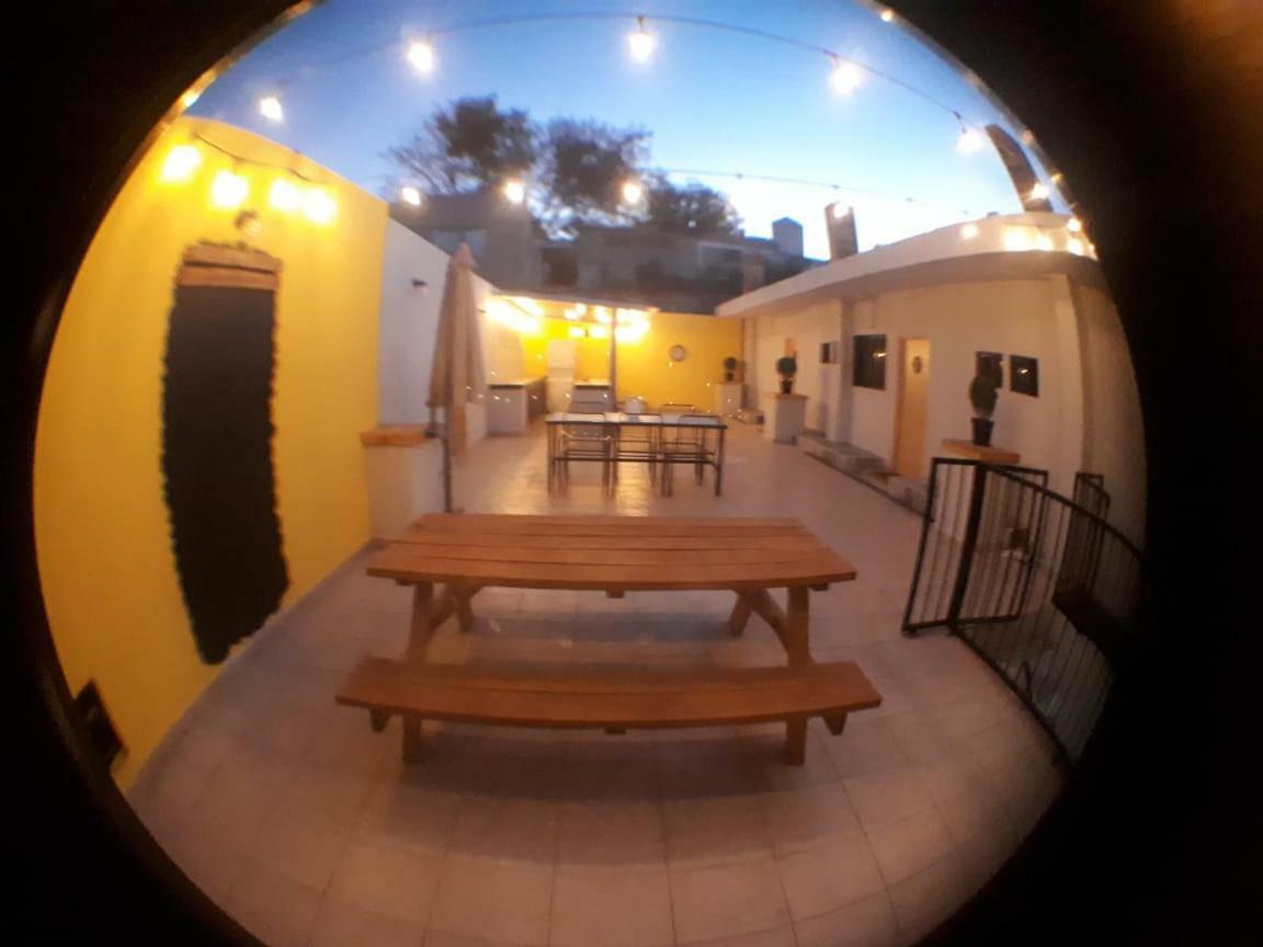 Nuevos Departamentos Centro Historico A 200 Mts Del Malecon Apartment Ла Пас Екстериор снимка