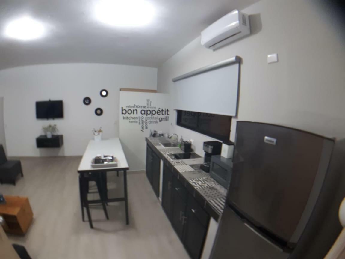 Nuevos Departamentos Centro Historico A 200 Mts Del Malecon Apartment Ла Пас Екстериор снимка