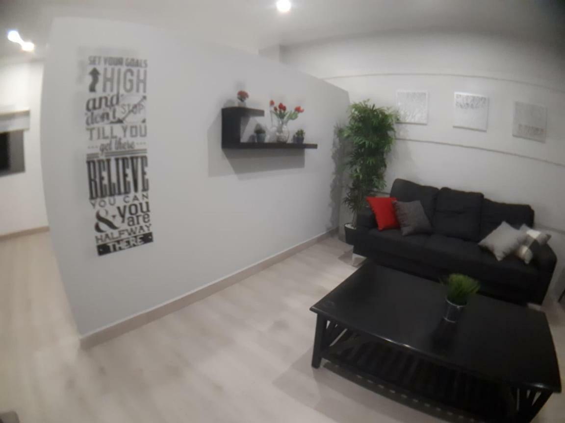 Nuevos Departamentos Centro Historico A 200 Mts Del Malecon Apartment Ла Пас Екстериор снимка