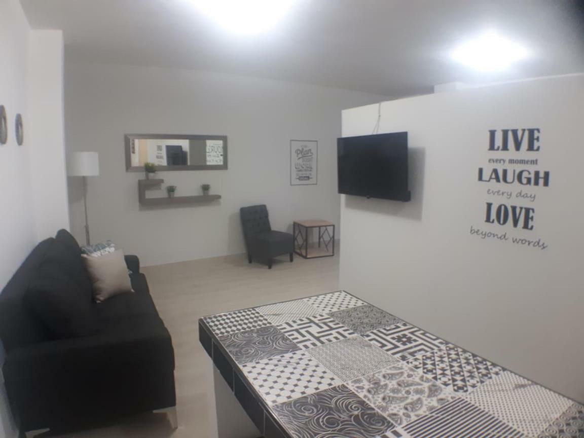 Nuevos Departamentos Centro Historico A 200 Mts Del Malecon Apartment Ла Пас Екстериор снимка