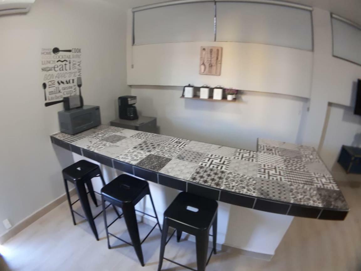 Nuevos Departamentos Centro Historico A 200 Mts Del Malecon Apartment Ла Пас Екстериор снимка