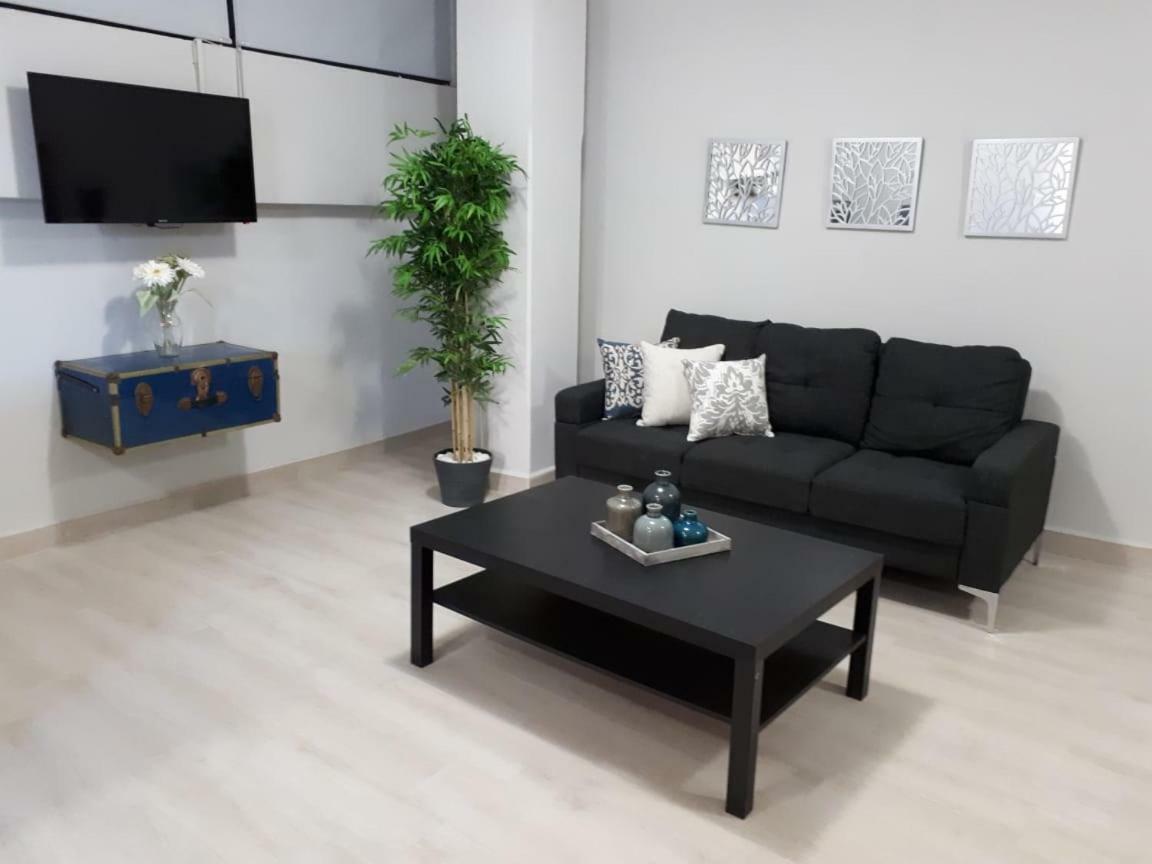 Nuevos Departamentos Centro Historico A 200 Mts Del Malecon Apartment Ла Пас Екстериор снимка