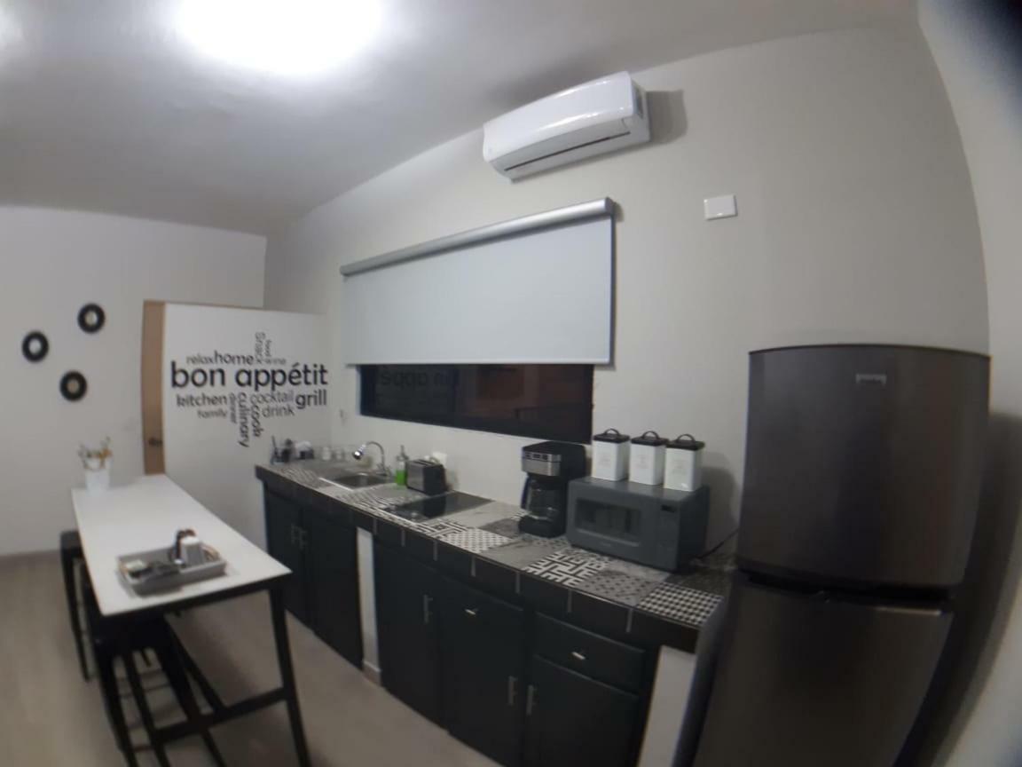 Nuevos Departamentos Centro Historico A 200 Mts Del Malecon Apartment Ла Пас Екстериор снимка