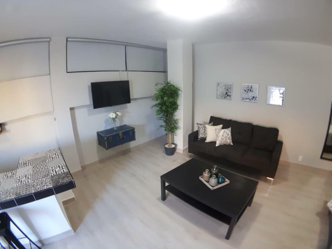Nuevos Departamentos Centro Historico A 200 Mts Del Malecon Apartment Ла Пас Екстериор снимка