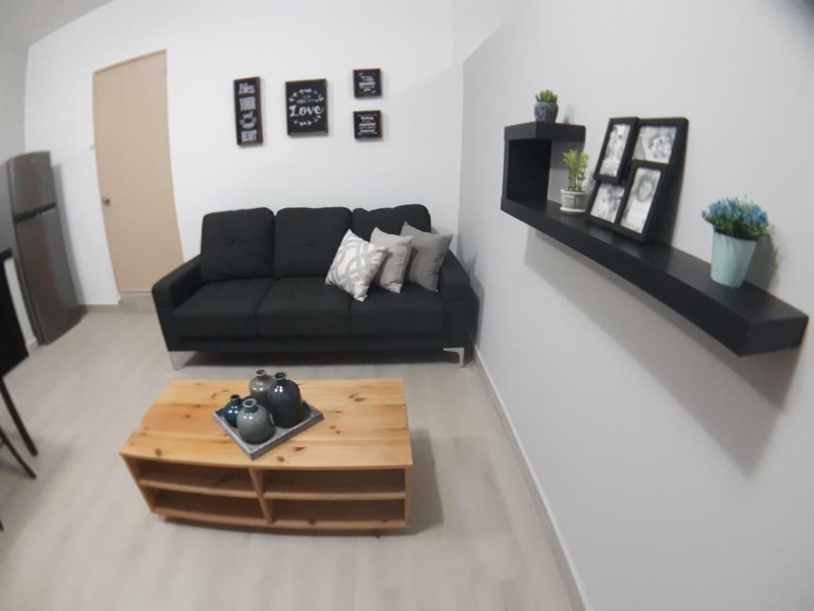 Nuevos Departamentos Centro Historico A 200 Mts Del Malecon Apartment Ла Пас Екстериор снимка