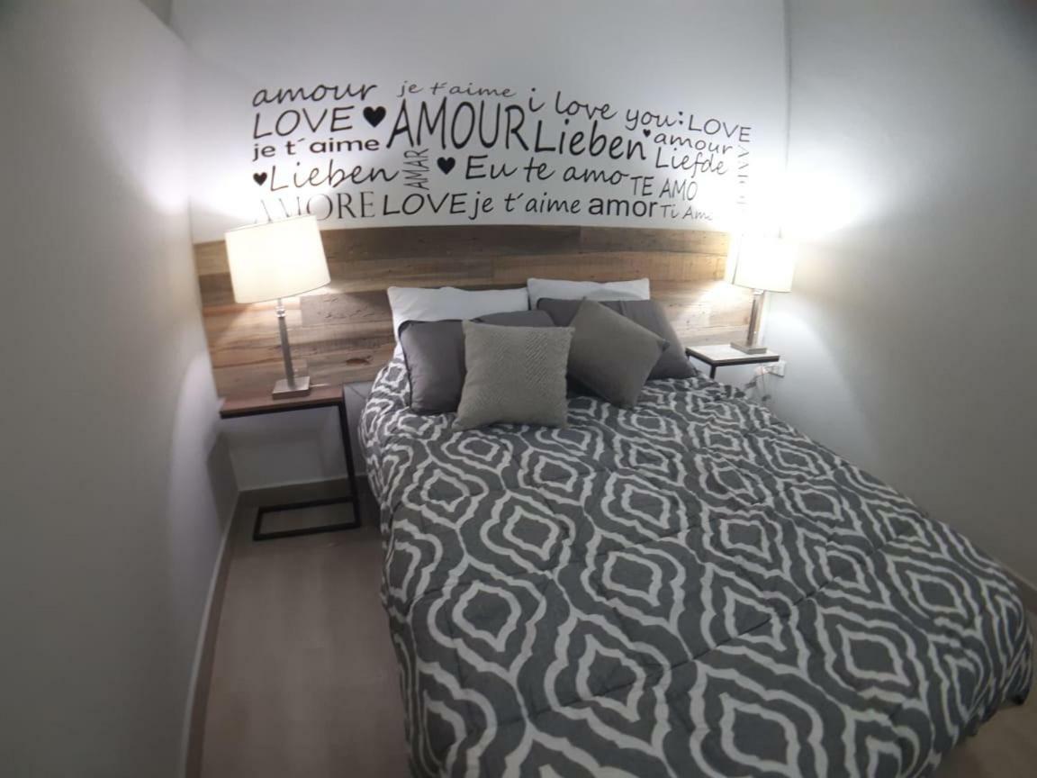 Nuevos Departamentos Centro Historico A 200 Mts Del Malecon Apartment Ла Пас Екстериор снимка