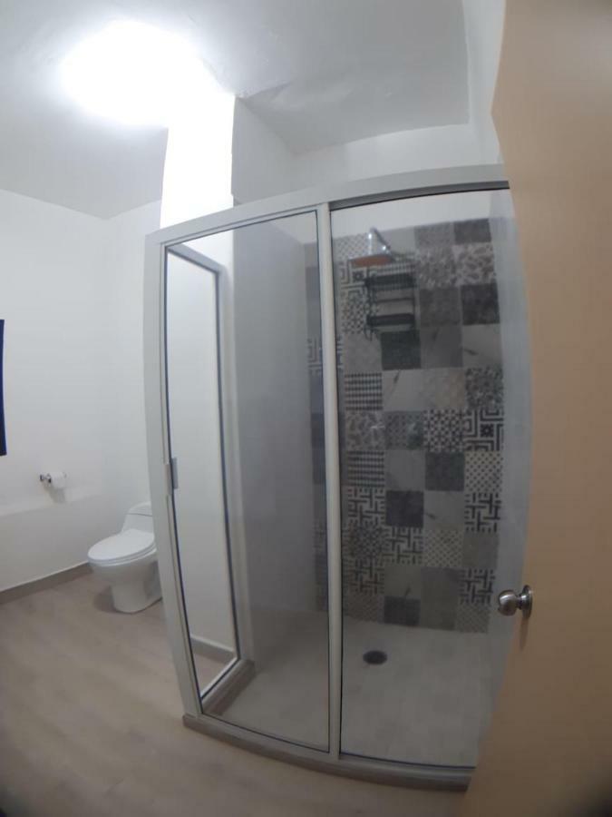 Nuevos Departamentos Centro Historico A 200 Mts Del Malecon Apartment Ла Пас Екстериор снимка