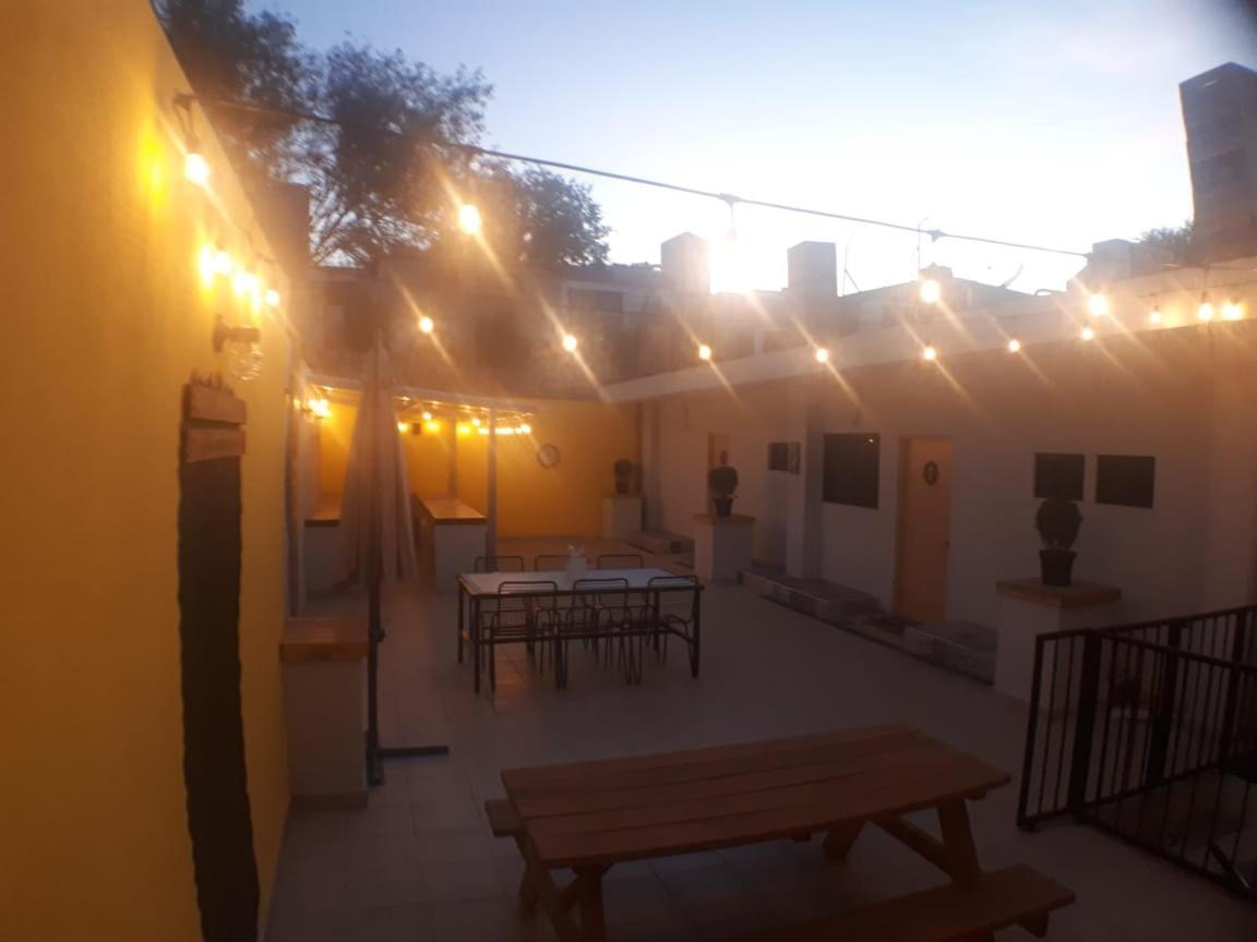 Nuevos Departamentos Centro Historico A 200 Mts Del Malecon Apartment Ла Пас Екстериор снимка