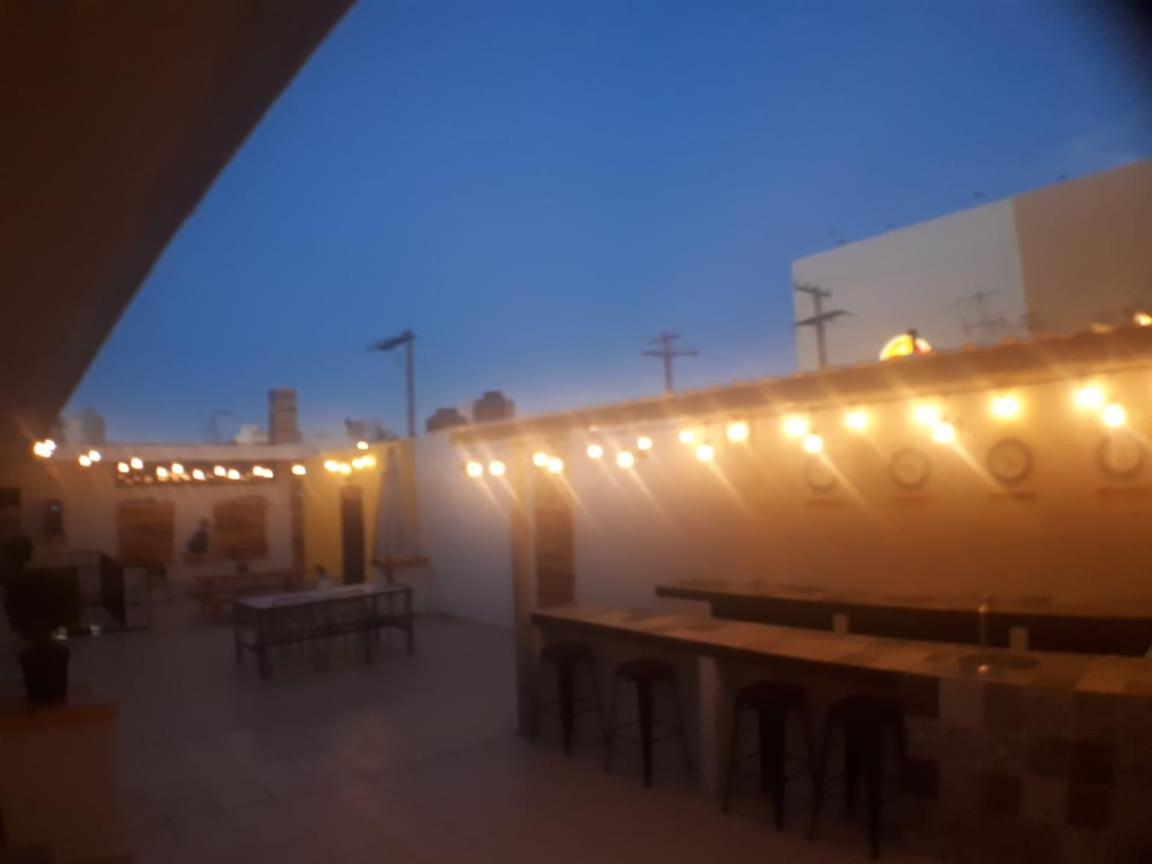 Nuevos Departamentos Centro Historico A 200 Mts Del Malecon Apartment Ла Пас Екстериор снимка
